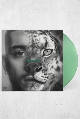 ZAYN - KONNAKOL LP