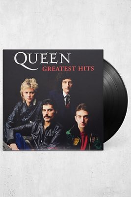 Queen - Greatest Hits LP