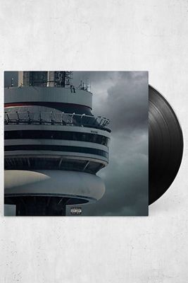 Drake - Views LP