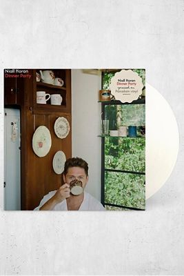 Niall Horan - "Dinner Party" (Standard) Porzellan-Vinyl