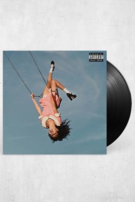 Olivia Rodrigo - you seem pretty sad for a girl so in love LP
