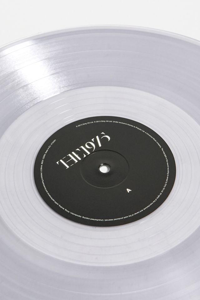 The 1975 - The 1975 LP #1