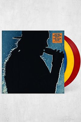 Billie Eilish - Hit Me Hard And Soft Live LP