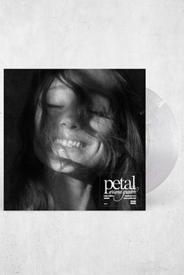 Ariana Grande - petal UK Exclusive LP