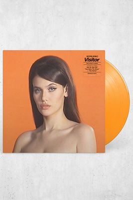 Sienna Spiro - Visitatore LP
