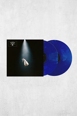 Ariana Grande - Eternal Sunshine UK Exclusive LP