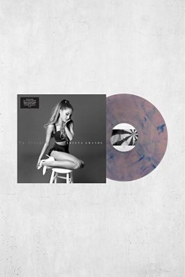 Ariana Grande - My Everything UK Exklusive LP