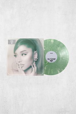 Ariana Grande - Positions UK Exclusive LP