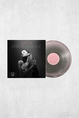 Ariana Grande - Yours Truly UK Exclusive LP