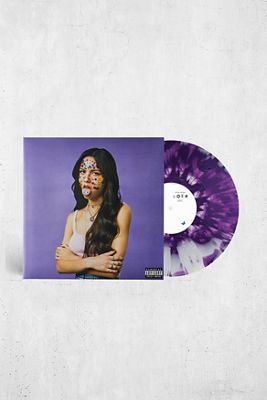 Olivia Rodrigo - SOUR UK Exclusive LP