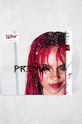 ADÉLA - PRIMA LP