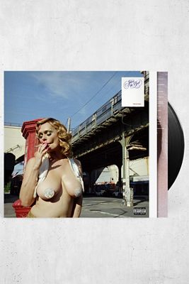 Troye Sivan - She's The Best LP