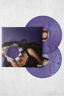 Olivia Rodrigo - Guts UK Exclusive LP  