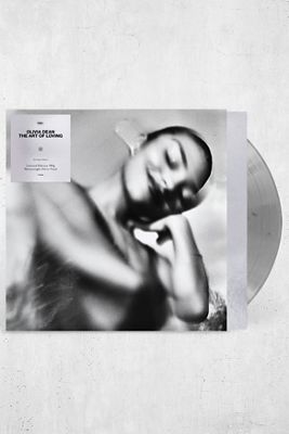 Olivia Dean - "The Art Of Loving" Édition Anniversaire LP