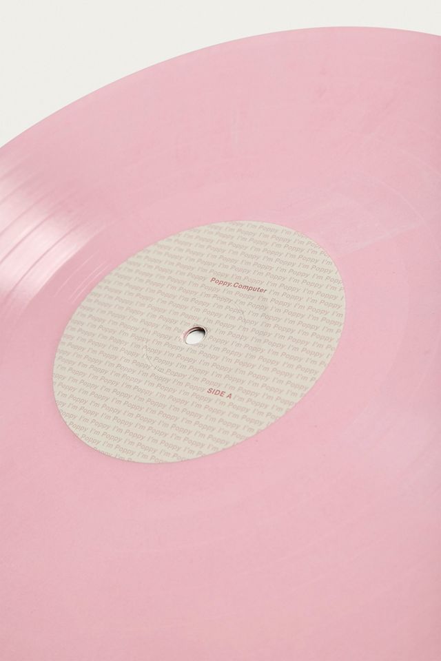 Poppy - Poppy.Computer LP | Urban Outfitters UK