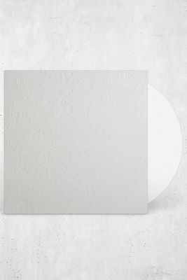 Mac Miller - Macadelic White Vinyl LP