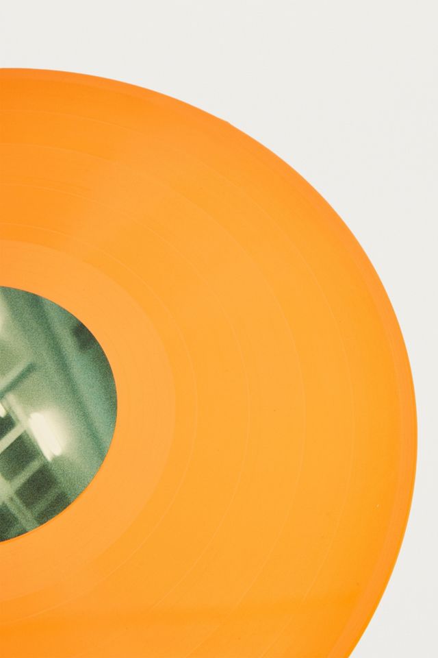 Rex Orange County - Apricot Princess LP #1