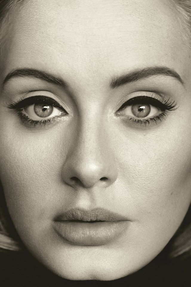 Adele - 25 LP #1