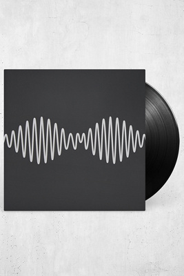 Arctic Monkeys - AM LP par en taille: TAILLE UNIQUE - Urban Outfitters - Modalova