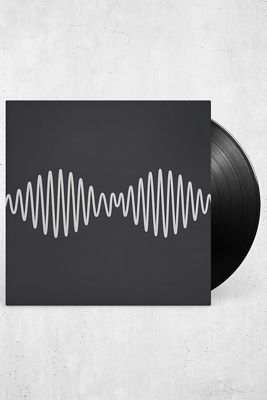 Arctic Monkeys - AM LP