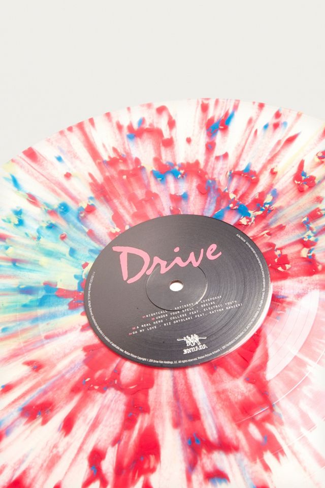 V/A - Drive Original Soundtrack (10th Anniversary) main image 0