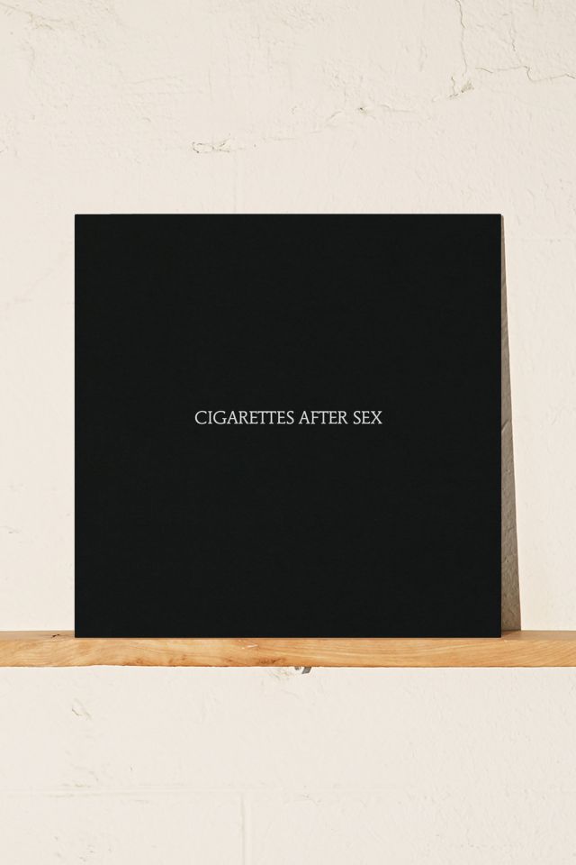 Cigarettes After Sex Cigarettes After Sex Lp Urban Outfitters Fr