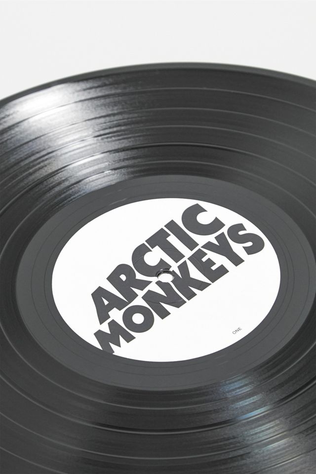 Arctic Monkeys Suck It And See LP Urban Outfitters UK