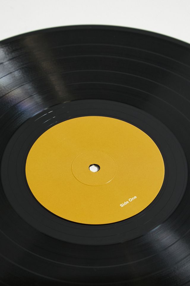 Arctic Monkeys - The Car LP #1