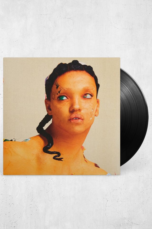 FKA Twigs - MAGDALENE LP | Urban Outfitters UK