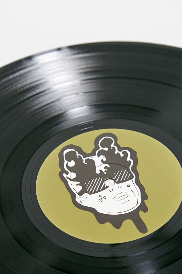 Arctic Monkeys - Favourite Worst Nightmare LP #2