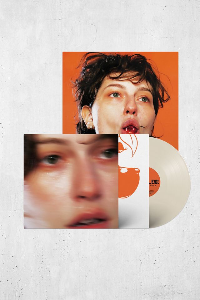 King Princess - Girl Violence UO Exclusive LP #2
