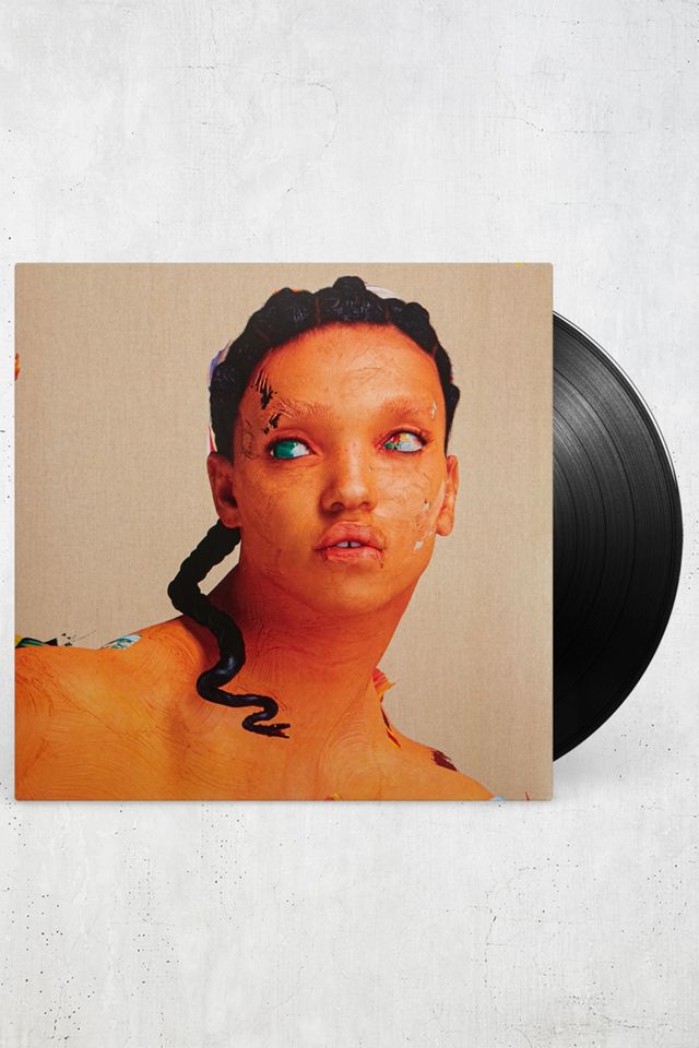 FKA Twigs - MAGDALENE LP