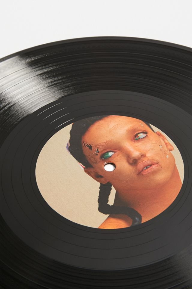 FKA Twigs - MAGDALENE LP #1