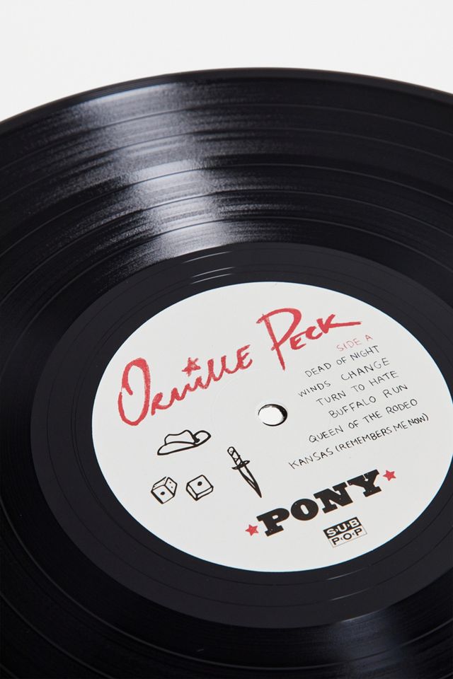 Orville Peck - Pony LP #1