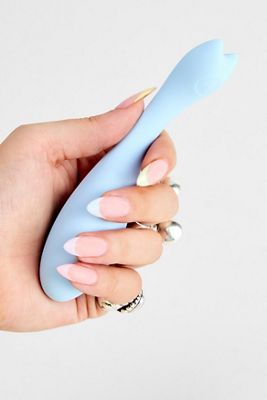 Kit Bendy Vibrator