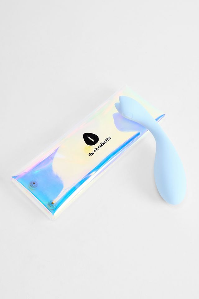 Kit Bendy Vibrator #1