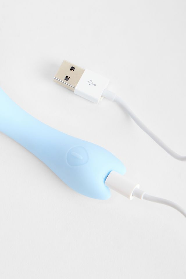 Kit Bendy Vibrator #2