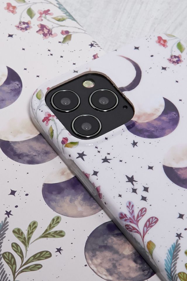 Recover - Coque pour iPhone 12 Moonlight Garden #1