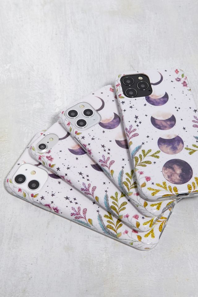 Recover - Coque pour iPhone 12 Moonlight Garden #2