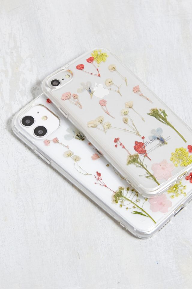 London Fog Dainty Flowers iPhone 11 Case – Pela Case