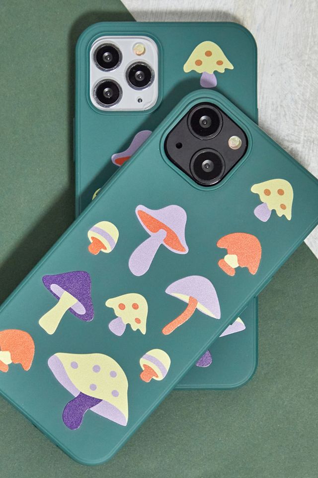 Dark Shroom iPhone 13 Phone Case  #2