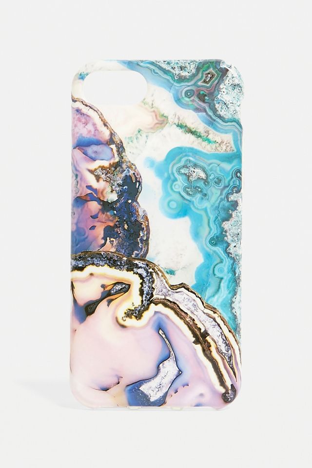Recover Agate iPhone 6/6s/7/8 Case
