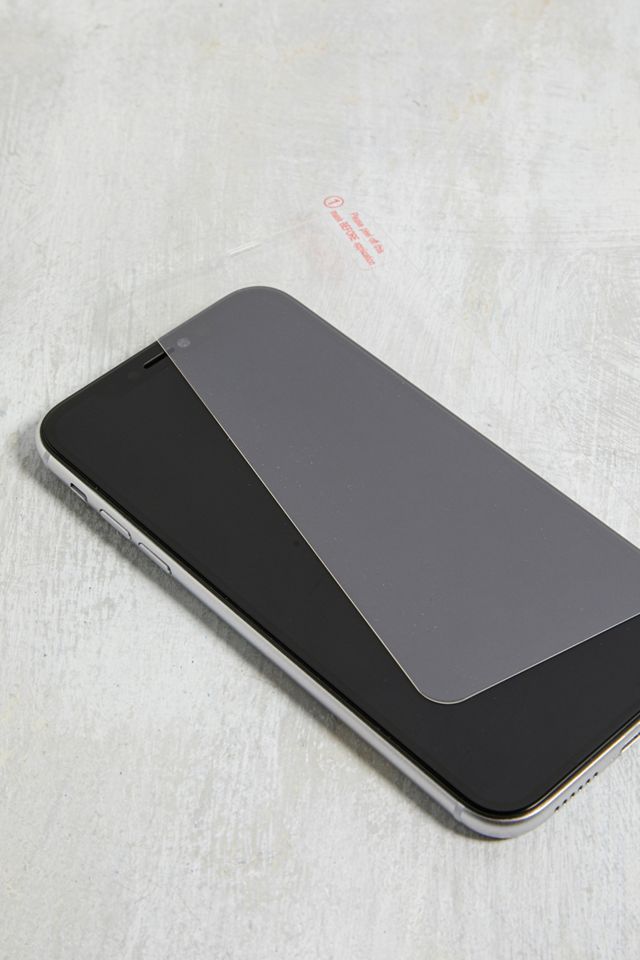 Recover iPhone XR Screen Protector #2