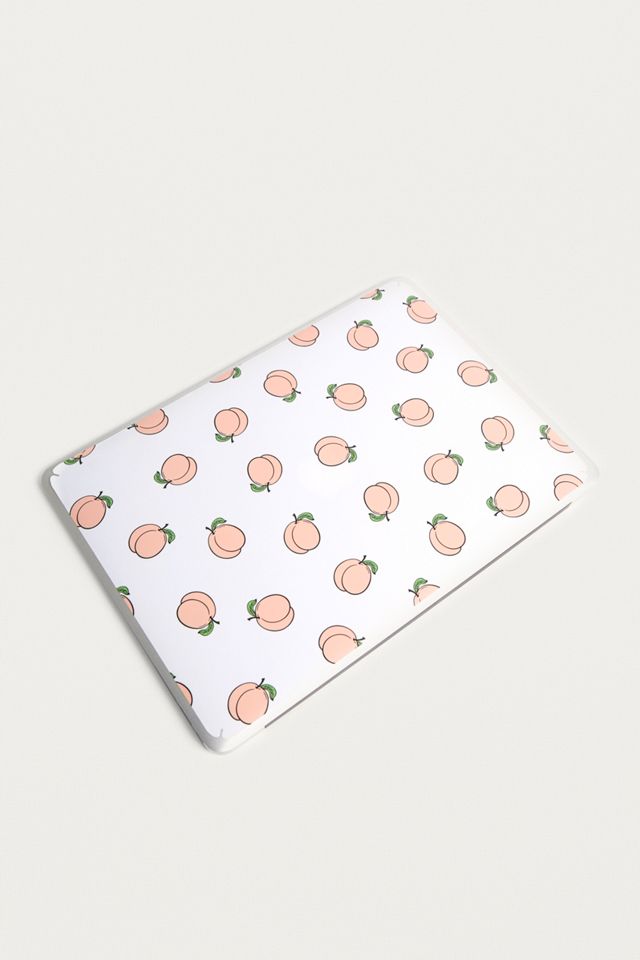 Peachy Macbook Skin #2