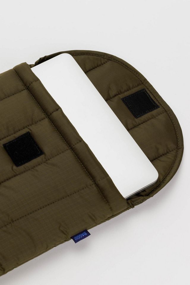 BAGGU Tamarind 13" Laptop Sleeve #1