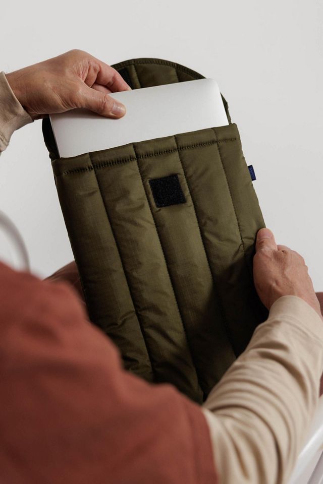 BAGGU Tamarind 13" Laptop Sleeve #2