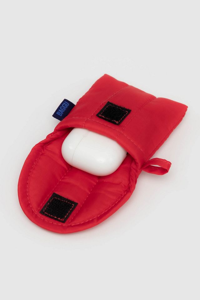 Étui pour écouteurs BAGGU Candy Apple #1
