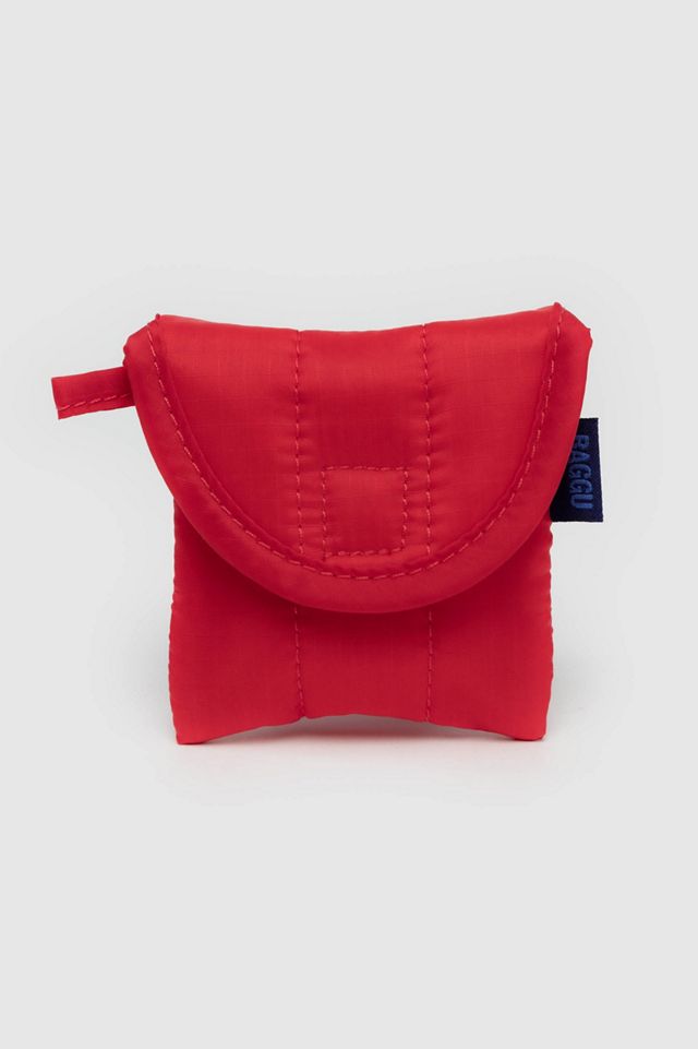 Étui pour écouteurs BAGGU Candy Apple #2