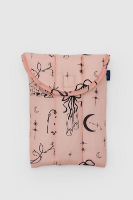 Housse de tablette 8" Ballet Icons en Rose taille: TAILLE UNIQUE - BAGGU - Modalova