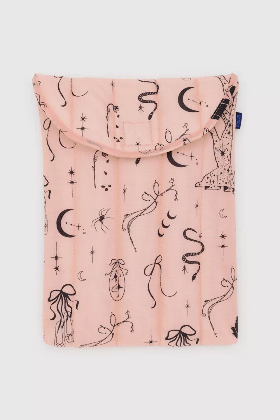 UO Baggu Ballet Icons 13" Laptop Sleeve